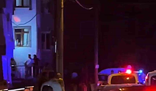 Bartın’da kıskançlık krizi: Eski karısını ve üvey kızını bıçakla yaraladı