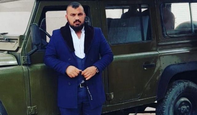 Cezaevinden izinli çıktı, kazada hayatını kaybetti