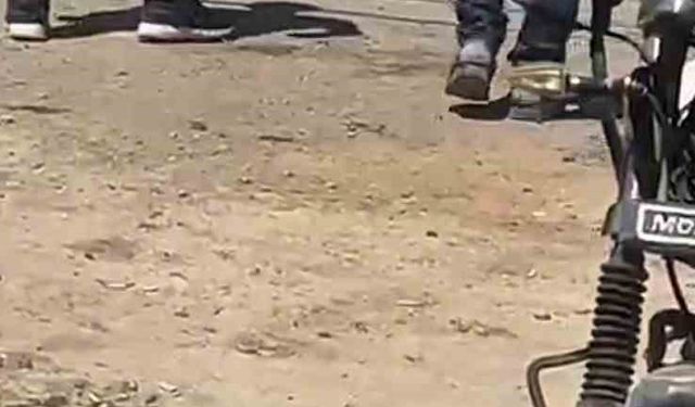 CHP’li Sarıgül’ün asfaltta yumurta pişirme videosunun kurgu olduğu iddiası