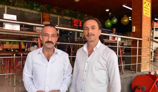 Çocuğun alıkonulduğu iddiasını işletme sahibi yalanladı