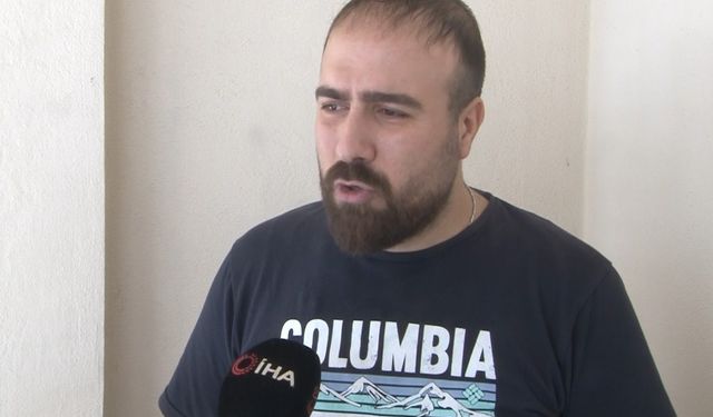 Eşinin ölümünden sorumlu tutulan şahıs sessizliğini bozdu