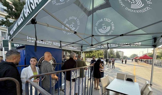 Facianın ardından ilk hesaplaşma: 32 sanıklı otel yangını davasında polis kuş uçurtmuyor