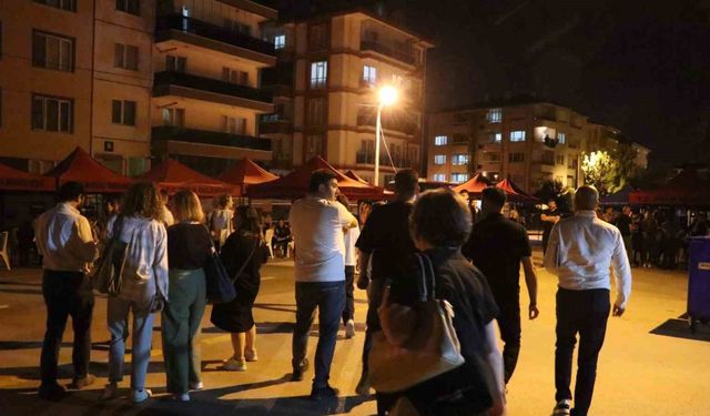 Grand Kartal Otel faciası davasında sekizinci gün tamamlandı: 21 müşteki ve tanık beyanda bulundu