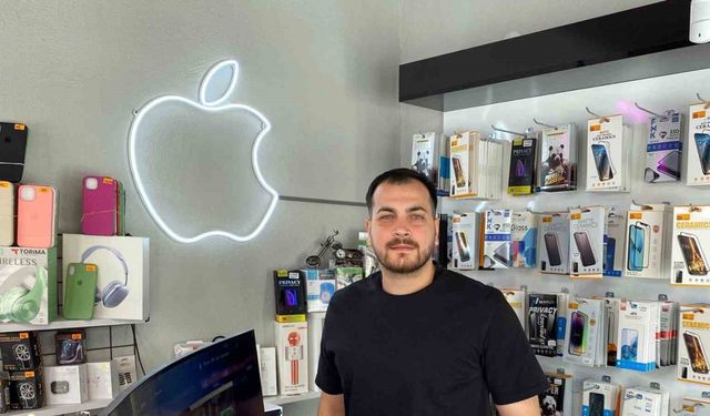 İkinci el telefon alırken dikkat