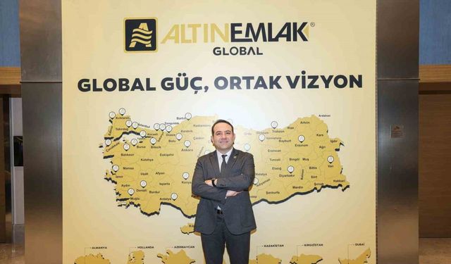 "İstanbul konut piyasasında yeni bir dönem başlıyor"