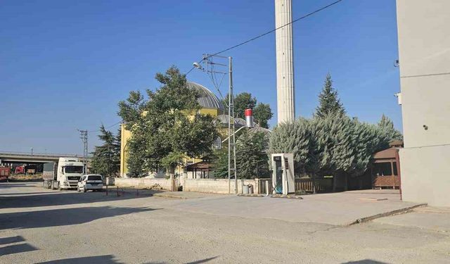 Konya Ilgın’da 4.3 büyüklüğünde deprem meydana geldi