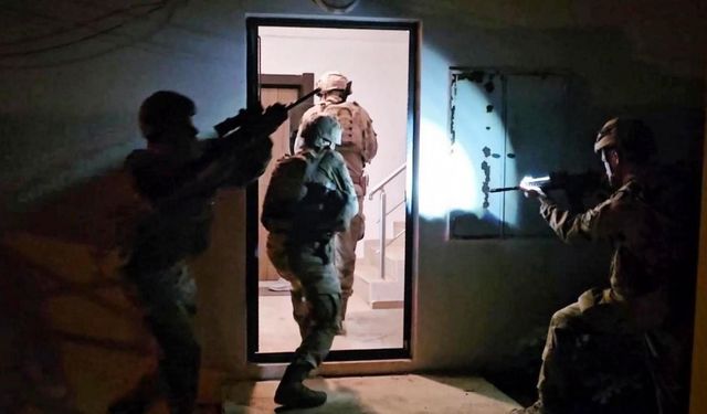 Mersin’de 6 ayda 677 uyuşturucu operasyonu yapıldı, 974 şüpheli yakalandı