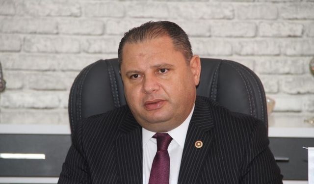 MHP’den yeni kanun teklifi: Orman yakanlara sert cezalar yolda