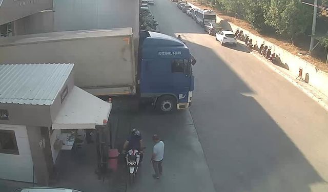 Nakliye dolandırıcılarına Mersin polisinden darbe