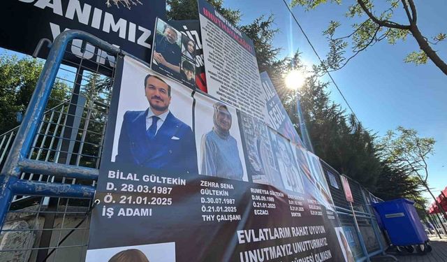 Otel faciasının davasında üçüncü gün