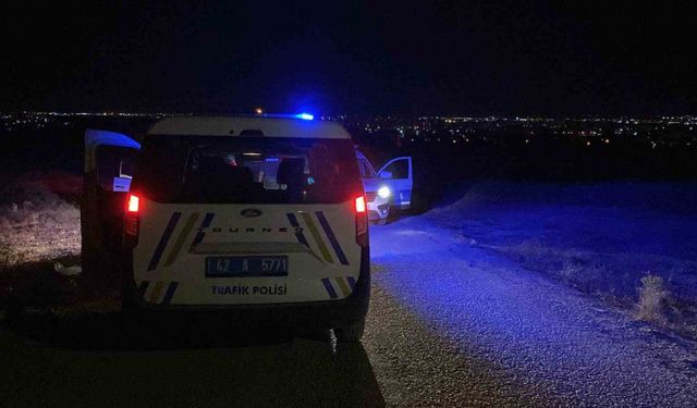 Polisten kaçan ehliyetsiz alkollü sürücüye 106 bin lira ceza