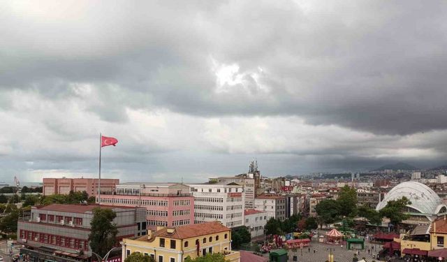 Samsun’da koruyucu aile sayısı 245’e yükseldi