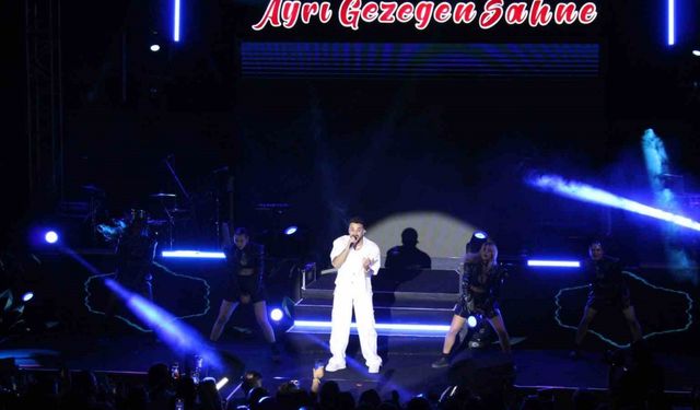 Sefo, yeni projelerin sinyalini verdi: "Başka hazırlıklar var"