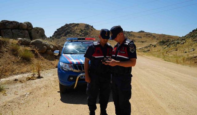 Silahlı kutlama geleneği sona eriyor: Düğünler, havadan ve karadan denetleniyor