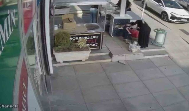 Şırnak’ta eczacıdan hayat kurtaran müdahale