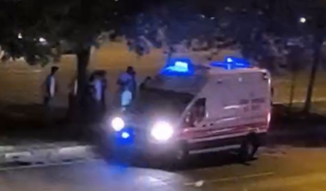 Siverek’te otomobilin çarptığı yaya hayatını kaybetti