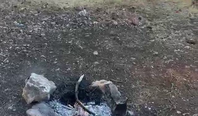 Sorumsuzluk yine az kalsın felaket getiriyordu