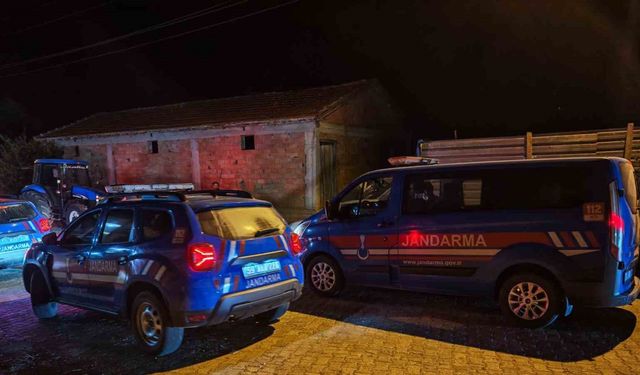 Tekirdağ’da kaybolan genç kız harabe evde bulundu