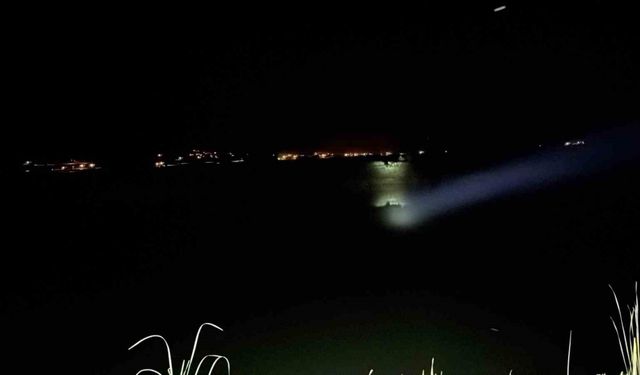 Tokat’ta kaybolan iki kuzen için arama çalışmaları başlatıldı