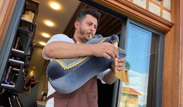 Tulumcular azalsa da tulum değer kaybetmiyor