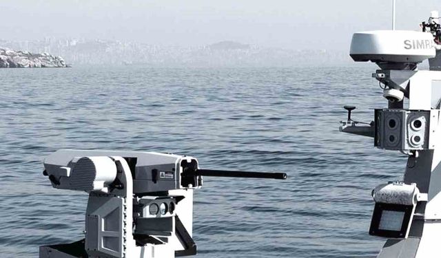 Türk savunma sanayiinin parlayan yıldızı CANiK, IDEF’te gücünü gösterecek