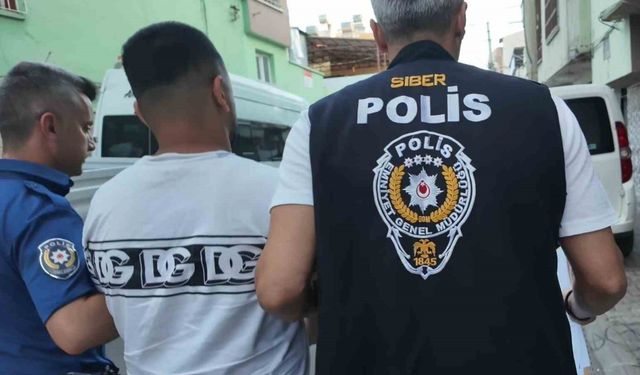 Yasadışı bahis çetesine şafak operasyonu: 33 gözaltı