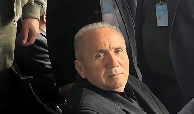 Yürüyüş yaparken kalp krizi geçiren muhtar hayatını kaybetti