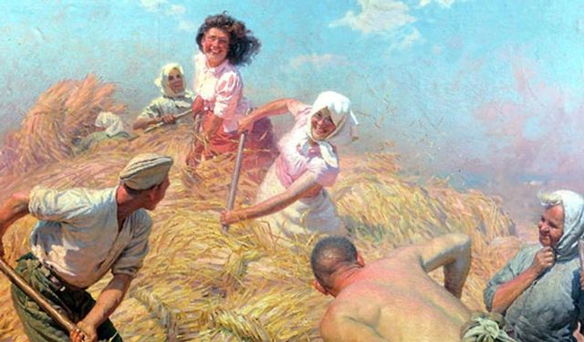 Mersin Eğitim Sen’den Evvel Temmuz mesajı
