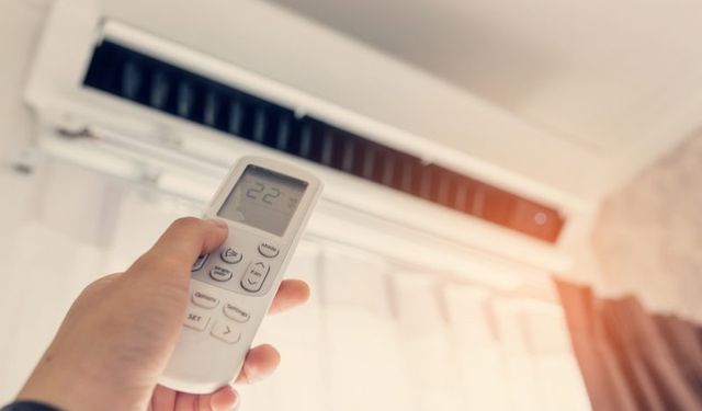 Aşırı sıcaklar klima fiyatlarını artırdı