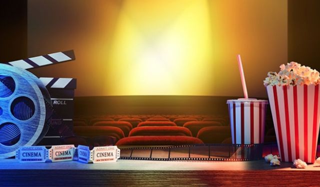 Ağustosun ilk hafta sonunda 7 film vizyona girdi