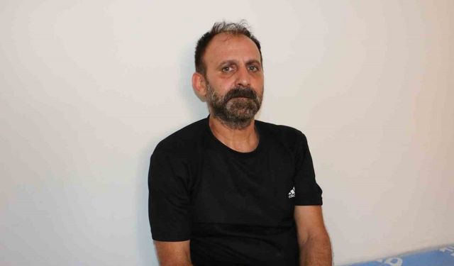 5 yaşındayken geçirdiği havale sonucu çene yapısı bozuldu, 21 yıldır sağlığına kavuşmanın hayaliyle yaşıyor