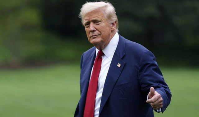 ABD basını, Trump’ın "Gazze’ye 60 milyon dolarlık gıda yardımı" açıklamasını çürüttü