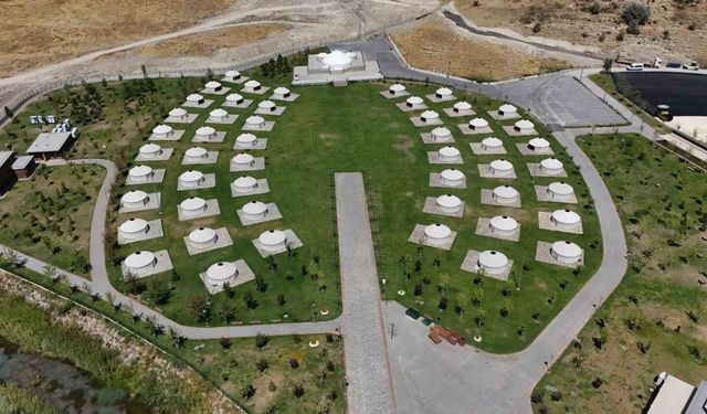 Ahlat, büyük zaferin 954. yıl dönümüne hazır