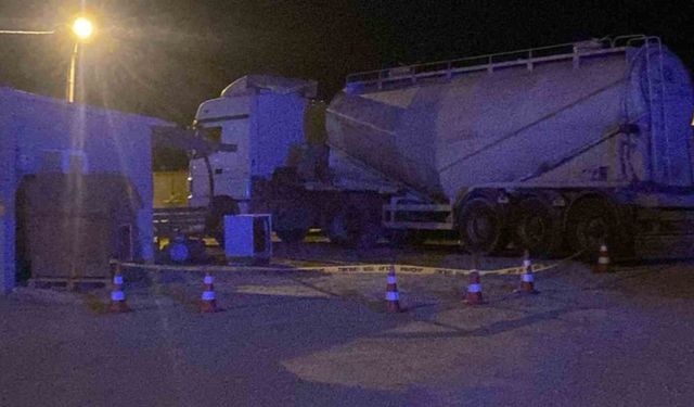 Arkadaşının silahlı saldırısına uğrayan şahıs yaralandı