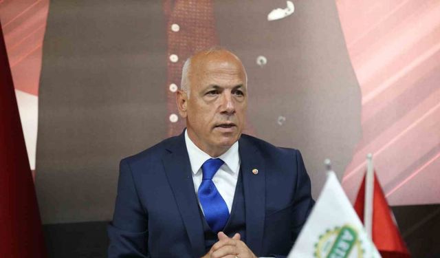 Artvin’de bal fiyatları belirlendi; kestane balı 2 bin 500 TL’den satılacak