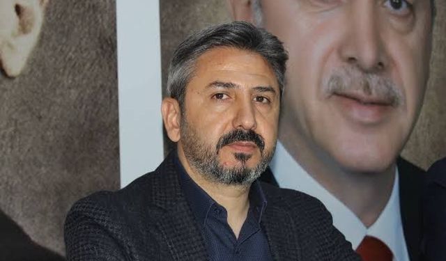 Bakan Yardımcısı Aydın’dan "Terörsüz Türkiye" açıklaması