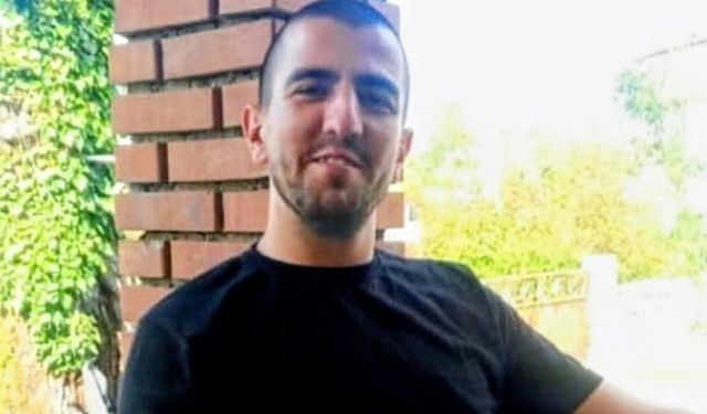 Bilecik’te 29 yaşındaki gençten haber alınamıyor