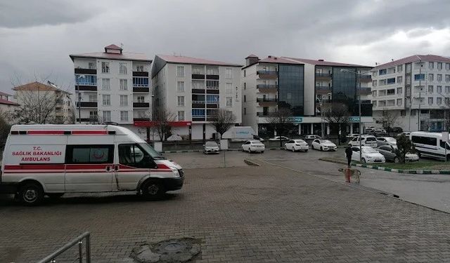 Bulanık’ta elektrik akımına kapılan 1 kişi öldü, 1 kişi yaralandı