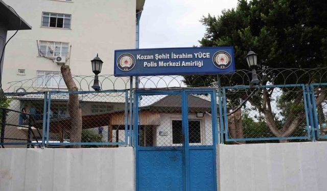 Çektiği 215 bin TL krediyi dolandırıcılara gönderirken önlendi