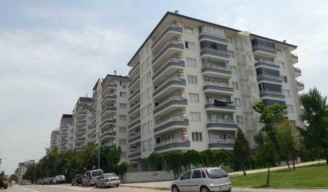 Deprem sonrası Malatya’da hobi bahçesi satışları patladı