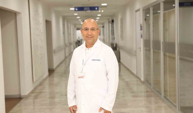 Ergenlerde büyüyen tehdit: Obezite