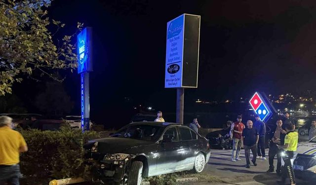 Eski belediye başkanı ölümden döndü