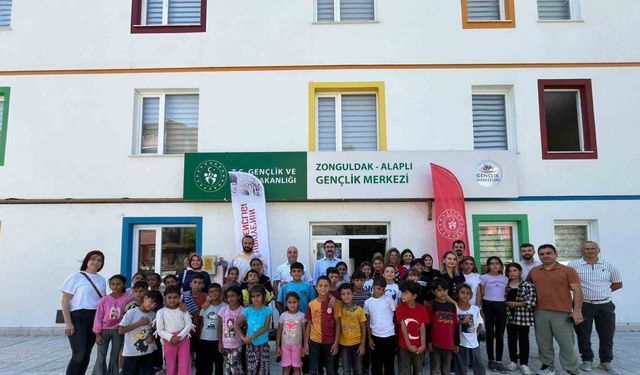 Fındık tarlasından sahalara