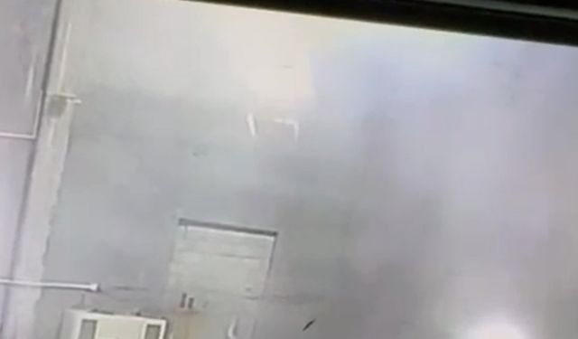 Iğdır’da lastik faciası: Hava basılırken patlayan lastik can aldı