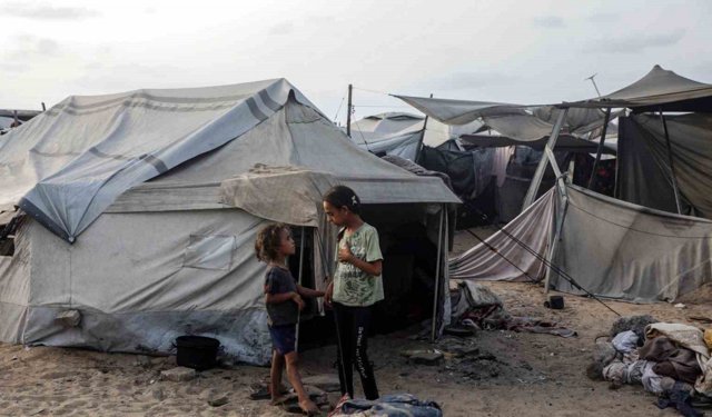 İnsan Hakları İzleme Örgütü: "İsrail, yardım dağıtımlarını günlük katliamlara çeviriyor"