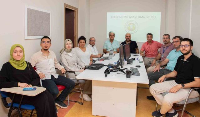 Kanser hastalarının yaşam kalitesini artırmaya yönelik proje geliştirildi