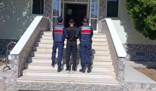 Kırıkkale’de aranan 3 firari hükümlü yakalandı