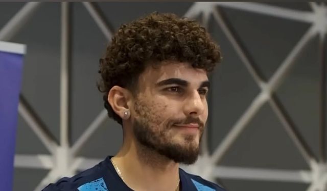 Kütahyaspor savunma oyuncusu Doğukan Nelik ile anlaştı