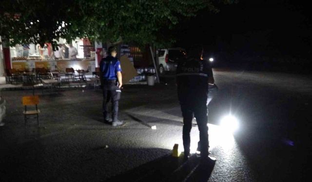 Malatya’da kağıt toplayıcıları arasında silahlı kavga: 2 yaralı