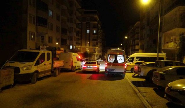 Malatya’da yaşlı kadın evinde yarı çıplak halde ölü bulundu